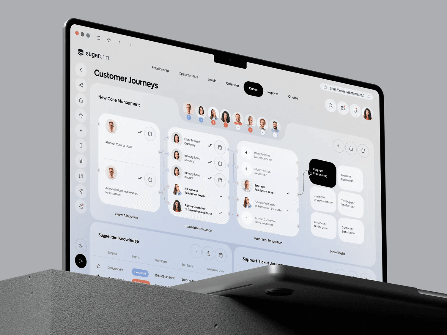 Deploybuddy