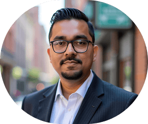 Affan Chowdhury