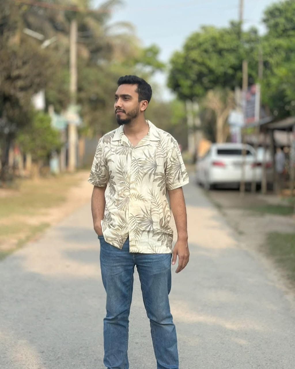 Hridoy Haque