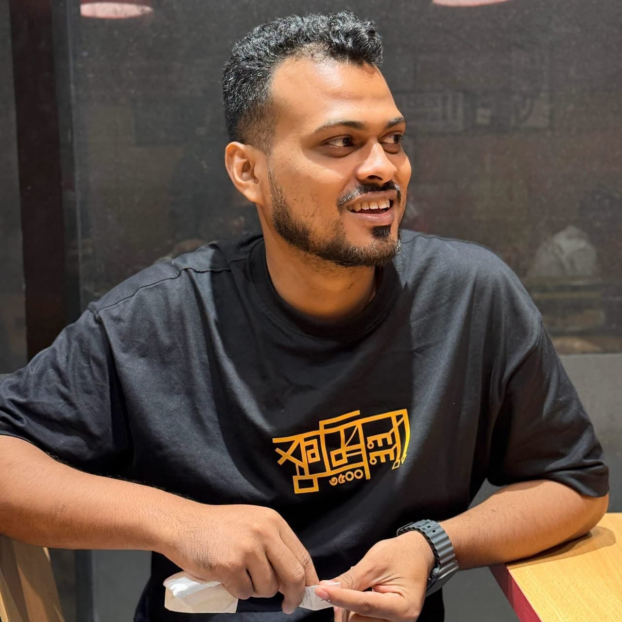 Salman Karim